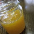 こずっぺ's cooksnap of when they made ゆずジャム♪.