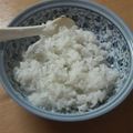 サーフブレイド's cooksnap of when they made 胃に優しい しらすお粥.