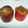 あぁちゃんの愛情料理's cooksnap of when they made 簡単おいしいバナナマフィン.