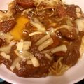みささみ's cooksnap of when they made ★インディアン焼きそば★.