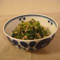 ローズレース's cooksnap of when they made 大根葉で常備菜（ふりかけ）.