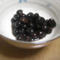 さてぃこはん's cooksnap of when they made 浸水いらずで簡単♪圧力なべで黒豆の煮物.