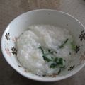 真凛＠ニコ厨's cooksnap of when they made お母さんチョット‼七草粥.