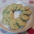 みや☆なな's cooksnap of when they made 簡単☆さつま芋のころころクッキー.