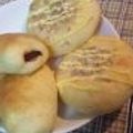 みや☆なな's cooksnap of when they made ☆ツナマヨパン☆.