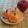 オレンジリング's cooksnap of when they made 可愛い♪りんごマフィン.
