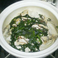 ☆もちこ21☆'s cooksnap of when they made 簡単早い！もやしのヘルシー蒸し鍋.