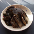 まくのうち's cooksnap of when they made 身欠きにしんと昆布の煮付け♪.
