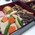 まくのうち's cooksnap of when they made 横着♪高野豆腐と菜の花のサッと煮.