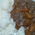 ひーなーこ's cooksnap of when they made 圧力鍋で簡単★絶品カレー.