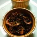 えまっちママ's cooksnap of when they made 桜えびの佃煮.