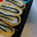 みかん主婦's cooksnap of when they made のりまきまき☆卵焼き.