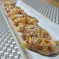 caramel-cookie's cooksnap of when they made 餅豚ロール.