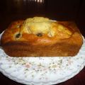 スイーツガール's cooksnap of when they made バナナのパウンドケーキ.