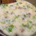 ジジDAN☆'s cooksnap of when they made 簡単クラムチャウダー♪あさりシーフード.