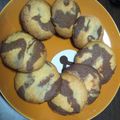 ++にゃら++'s cooksnap of when they made 我が家の黄金比☆サクほろクッキー.