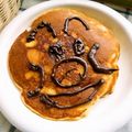ｘｘyuzumikanｘｘ's cooksnap of when they made アンパンマン☆ホットケーキ.