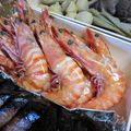 あらおば's cooksnap of when they made 海老のつや煮.