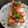 vivido's cooksnap of when they made ✽水切りヨーグルト＋苺のマフィン✽.
