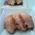 プンプン庵's cooksnap of when they made ぶた家❤角煮♪.