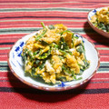 まりみぃ's cooksnap of when they made ほうれん草の煮浸し。.
