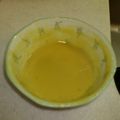 あやちん０８１６'s cooksnap of when they made 裏技チックな即席カスタードクリーム.