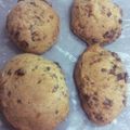 ☆七星☆'s cooksnap of when they made 材料２つで★お手軽おやつバナナパン.