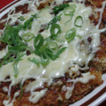 聖まま３'s cooksnap of when they made 美味しさギュッと♥ひとまとめ✿焼ご飯✿.