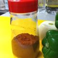 @よしこ's cooksnap of when they made タコスに最適☆メキシカンスパイスミックス.