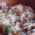おやびん☆'s cooksnap of when they made 中華雑炊.