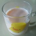 cook_hana's cooksnap of when they made 既製のアレで(*^。^*)苺プリン☆.