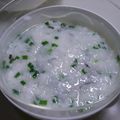 プンプン庵's cooksnap of when they made とろろのお粥♡ダイエットにも！.