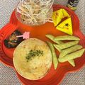 まこさんど's cooksnap of when they made おひとりさまのスナック菓子で簡単おつまみ.