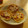 花園茨's cooksnap of when they made いつもの☆簡単餃子の皮ピザ.