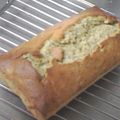 namipuru's cooksnap of when they made 紅茶のバナナケーキ.