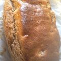 ぱく★すず's cooksnap of when they made HMで☆ふんわりココアバナナケーキ.