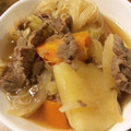 レトさん's cooksnap of when they made 簡単☆本格！定番の肉じゃが.