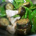 ぽんぽあーる's cooksnap of when they made 和風さっぱりマリネ.