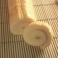 まこた★'s cooksnap of when they made おせちに☆簡単！お手軽！楽チン☆伊達巻♪.