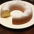 みいこのともだち's cooksnap of when they made リングケーキ.