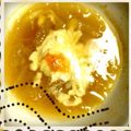 クックみお's cooksnap of when they made オニオンスープ.