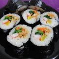 yukihecco's cooksnap of when they made 韓国風 鶏そぼろ.