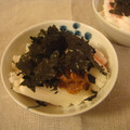 ローズレース's cooksnap of when they made 長いもの梅海苔和え☆.