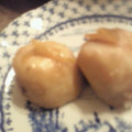 ななららなな's cooksnap of when they made 里芋の煮ころがし 柚子風味.