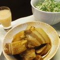 駄ぱん's cooksnap of when they made ☆★我が家自慢の角煮(圧力鍋使用)☆★.