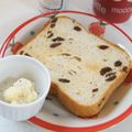 ななクレープ's cooksnap of when they made レーズンパンにクレソルが合う♬♫.