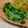 らぶこうき's cooksnap of when they made 小松菜のわさび和え じゃこ入り.