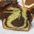 LiLi's cooksnap of when they made ホットケーキミックスでチョコレートケーキ.