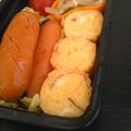いかりんGOO's cooksnap of when they made お弁当に活躍！　巻き簾たまごちゃん♪.