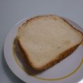 aki4's cooksnap of when they made ♪もちでもっちりふわふわ食パン♪.
